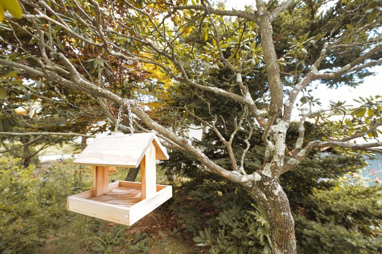 Maple Farm Villa Asahikawa Exterior foto